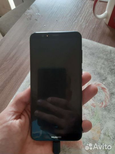 HUAWEI P Smart (2019), 3/32 ГБ