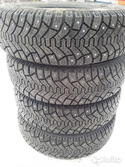 Tunga Nordway 185/65 R15 91