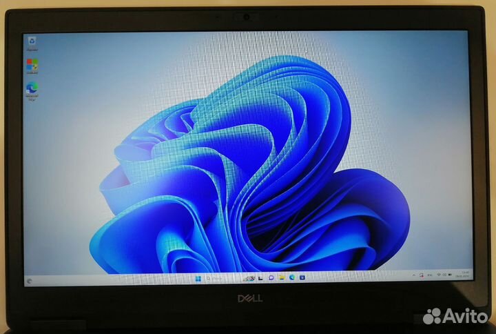 Dell Precision 7740 17 i7-9850H/64gb/1tb/RTX 5000