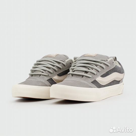 Кеды Vans Knu Skool