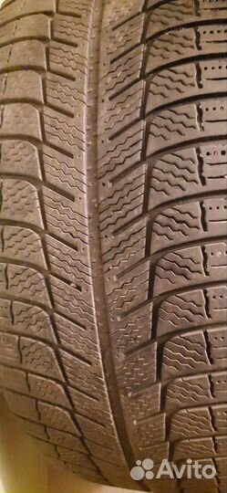 Michelin X-Ice XI3 215/55 R16 97