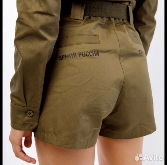 Шорты black star