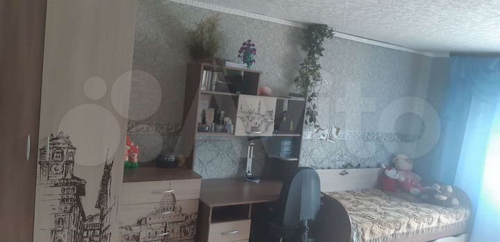 Дом 136 м² на участке 3 сот.