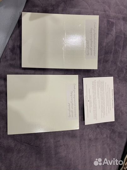 Фоторамка деревянная