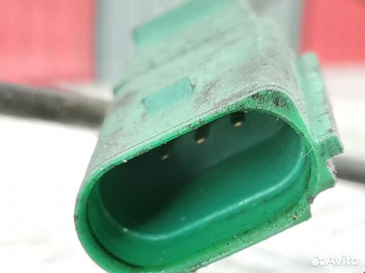 Датчик детонации для Audi A6 C6 06E905377A