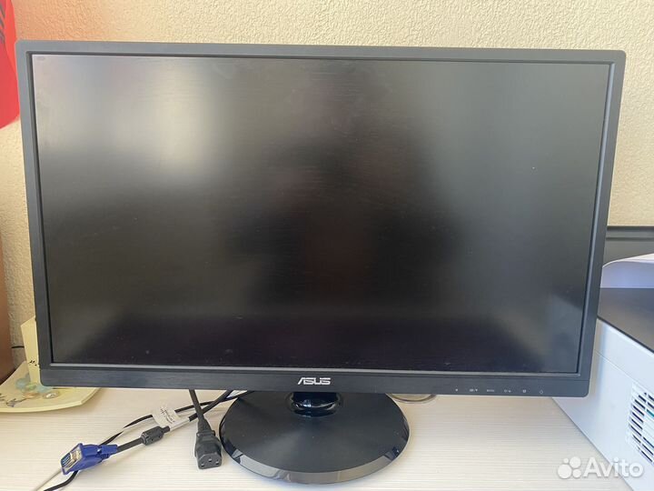 Монитор Asus 24