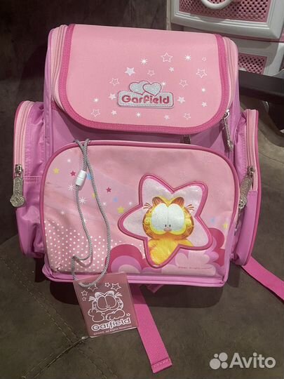 Рюкзак новый