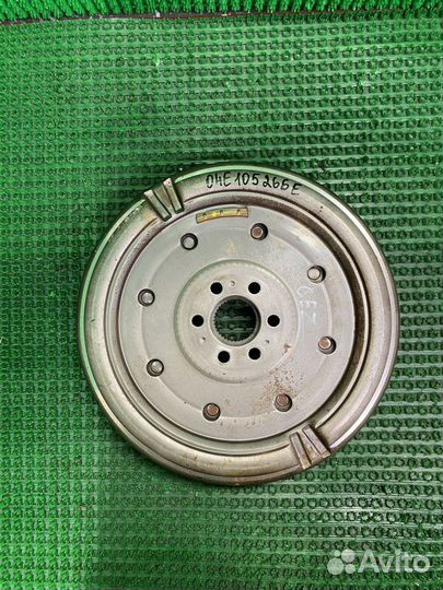 Маховик DSG6 04E105266E