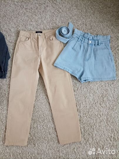 Вещи для девочки подростка Xs