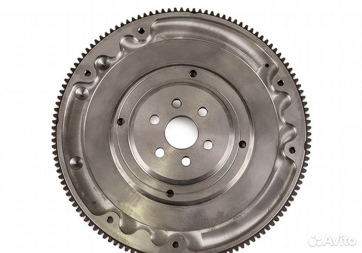 Облегченный маховик