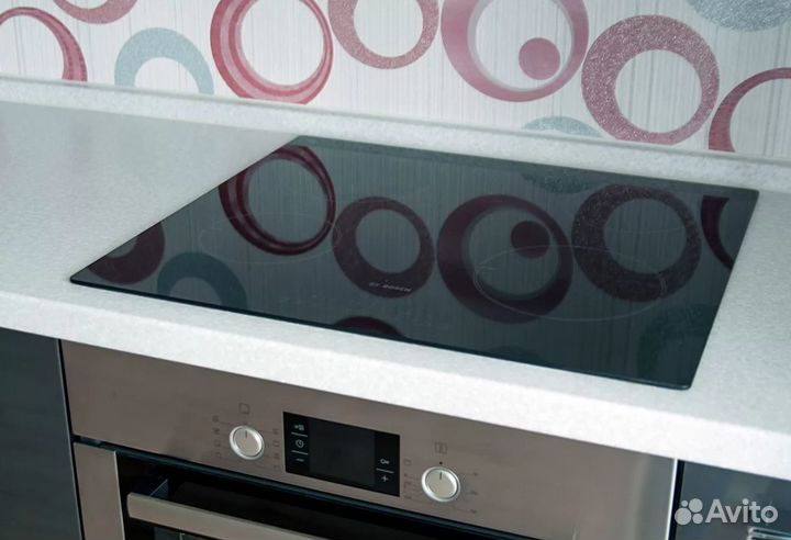 Кухня угловая от фабрики в рассрочку