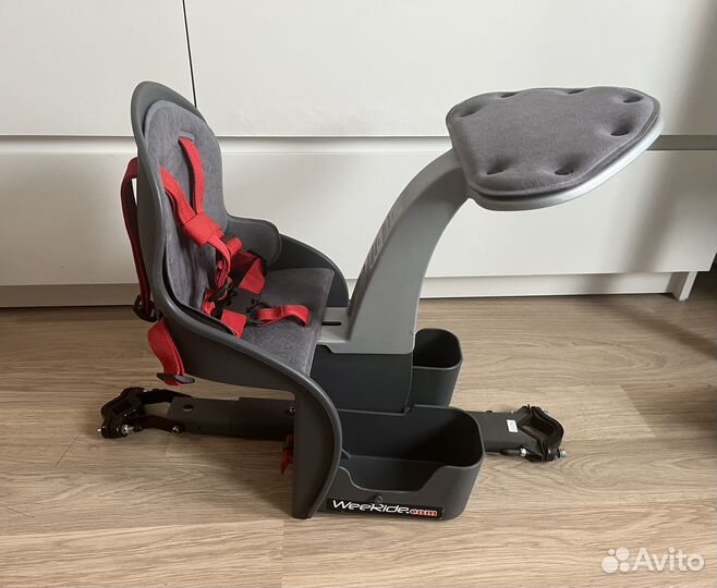 Велокресло модель classic