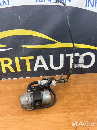 Вакуумный усилитель тормозов Genesis G70 1 G6DP