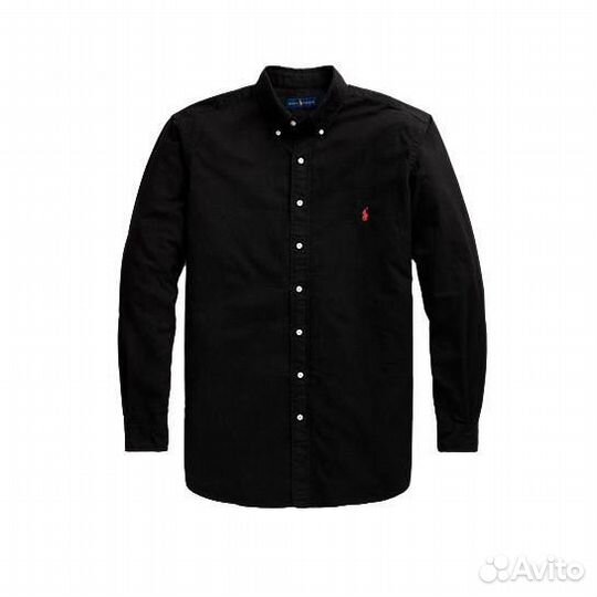 Рубашка Polo Ralph Lauren