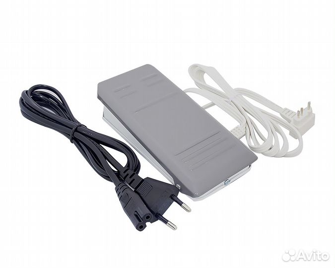 Швейная машина Family Gold Master 8124E