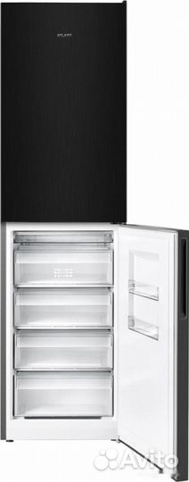 Холодильник atlant хм 4625-151