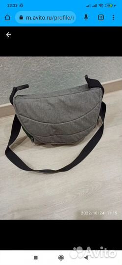 Коляска 2 в 1 Rudis Solo