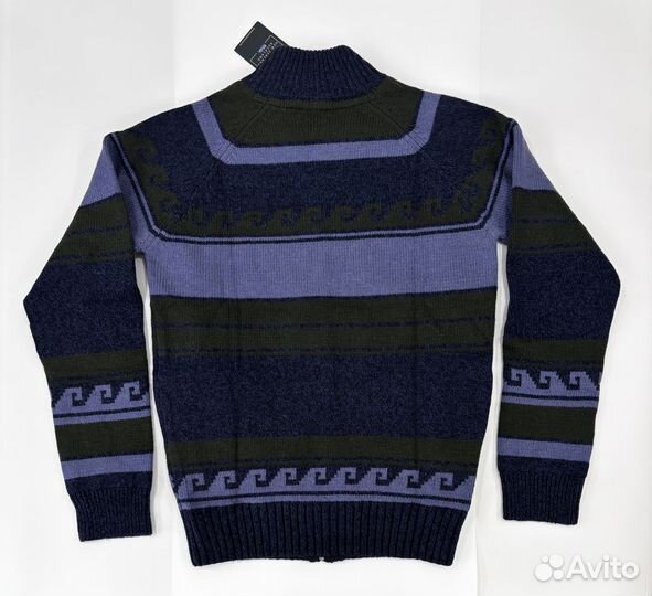 Свитер NZA New Zealand Auckland 44 (XS/S)