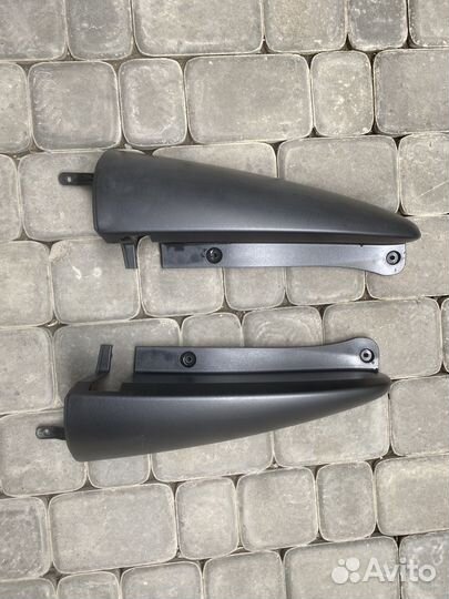 Решетка радиатора ларгус FL 2021