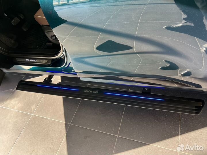 EXEED VX 2.0 AMT, 2023