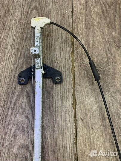 Стеклоподъемник задний правый Honda Cr-V