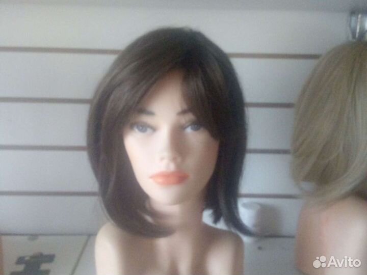 Парик SW ручной работы