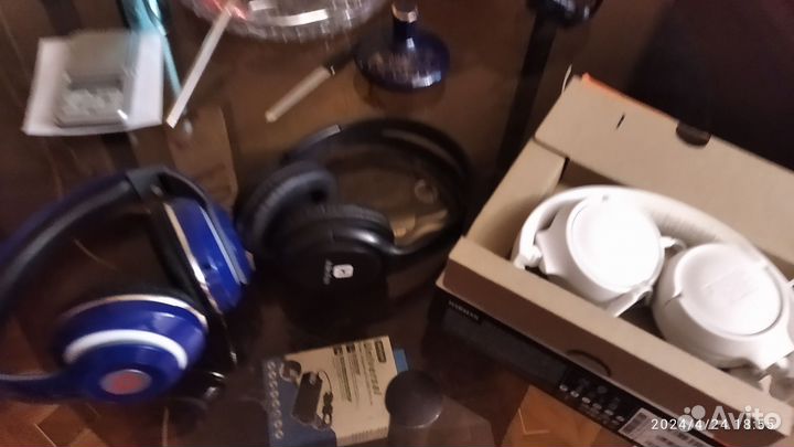 Наушники jbl tune