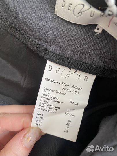 Юбка карандаш 46 (М) devur Белоруссия