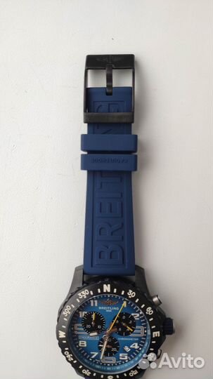 Часы breitling