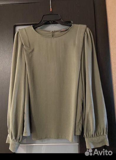 Женские рубашки и блузки