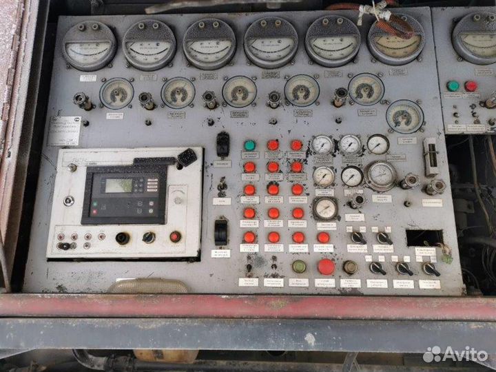 КамАЗ 63501, 2011