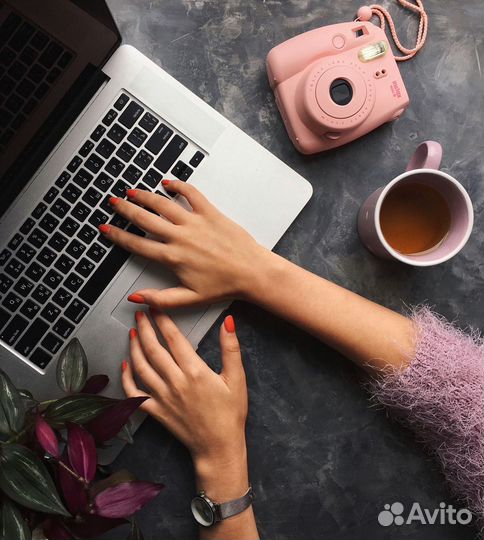 Смм менеджер