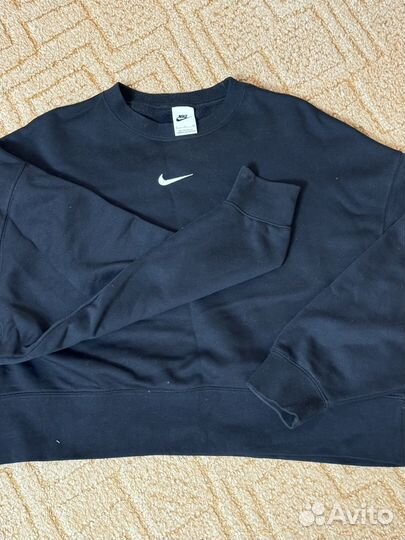 Свитшот nike