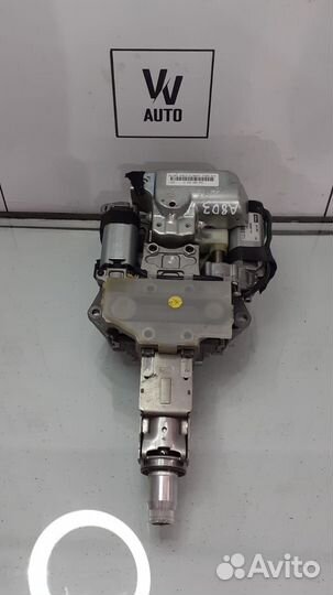 Рулевая колонка Ауди А8D3