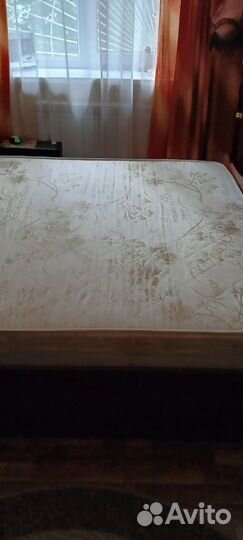 Матрас на кровать 160Х200