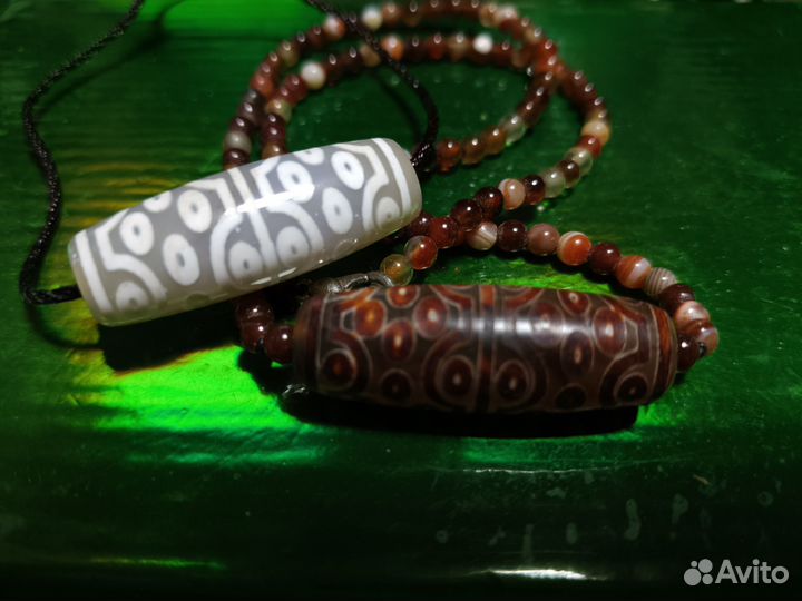 Обереги и амулеты