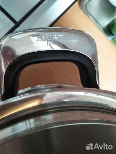 Посуда zepter б/у