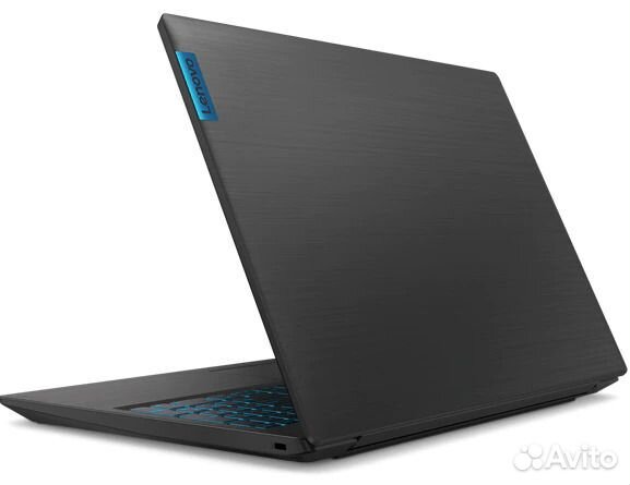 Игровой ноутбук Lenovo L340 GTX 1650