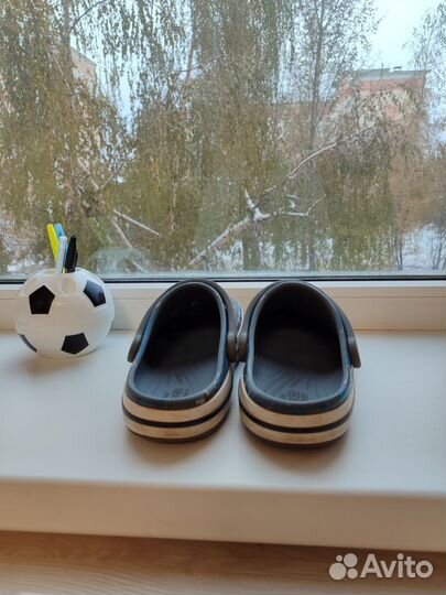 Crocs для мальчика