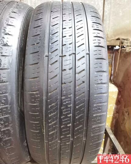 Kumho Grugen Premium 235/55 R19 101N