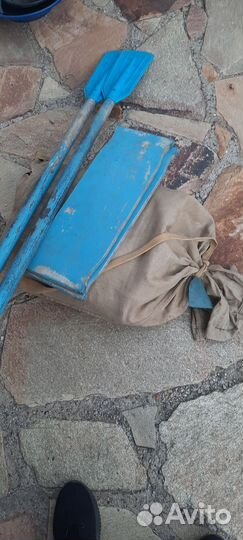 Резиновые лодки бу