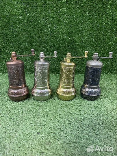 Перцемолка