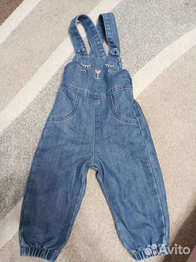 Вещи для малыша