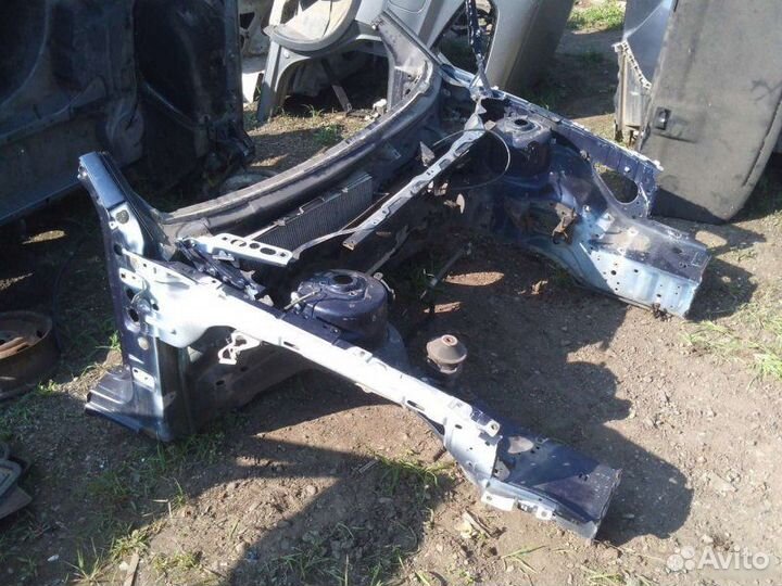 Лонжерон Ford Mondeo