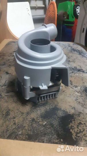 Тэн для посудомоечной машины Бош.и др