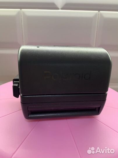 Polaroid 636