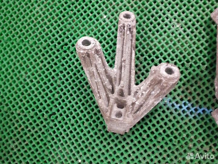 Кронштей МКПП форд фокус