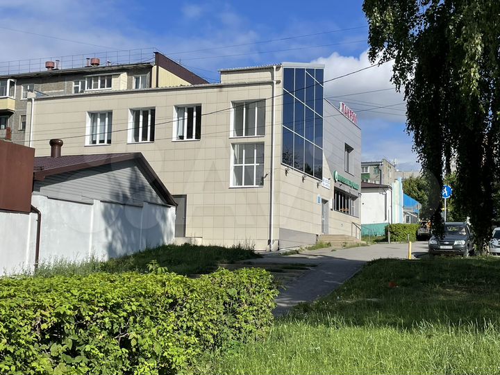 Свободного назначения, 109.7 м²