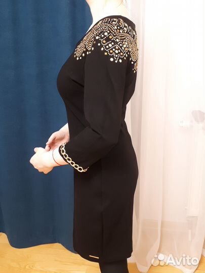 Платья, плащ