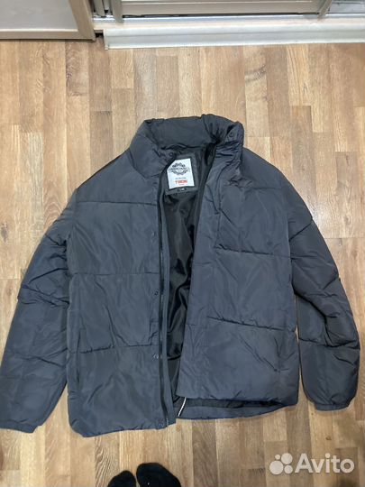 Куртка твое